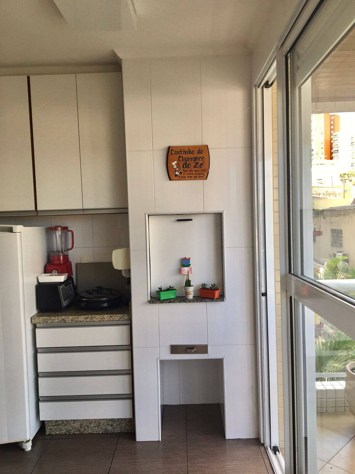 Apartamento à venda com 3 quartos, 139m² - Foto 23