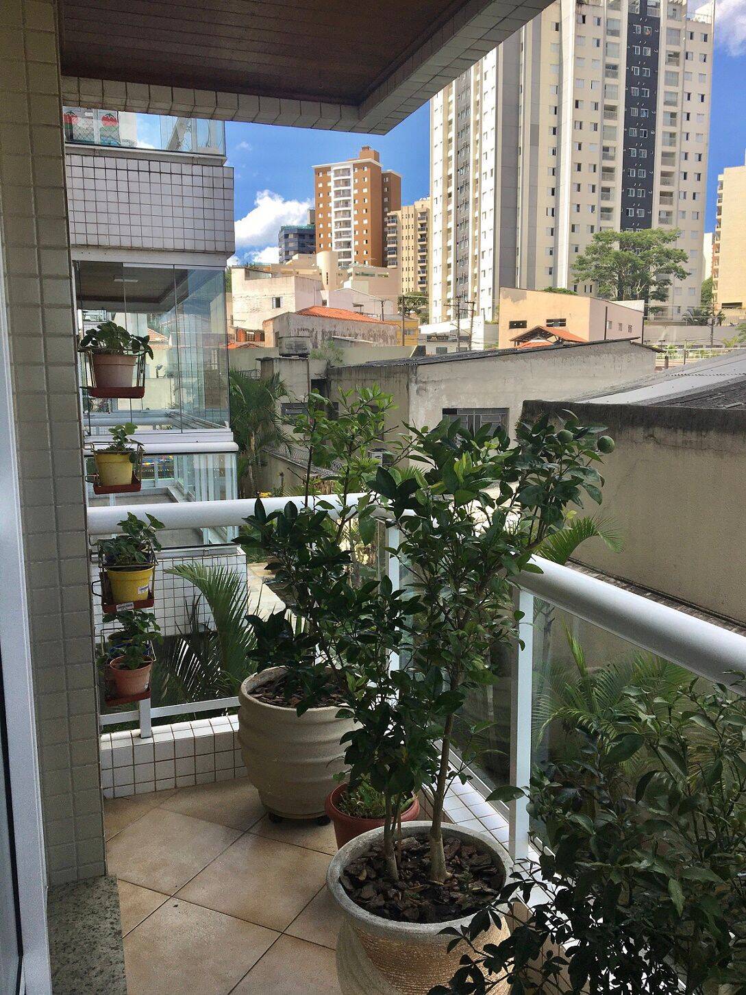 Apartamento à venda com 3 quartos, 139m² - Foto 31