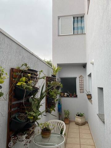 Casa à venda com 3 quartos, 319m² - Foto 14