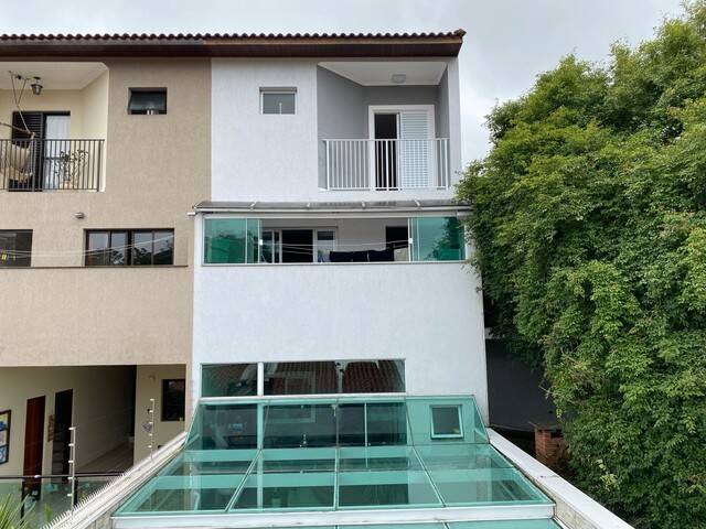 Casa à venda com 3 quartos, 319m² - Foto 15