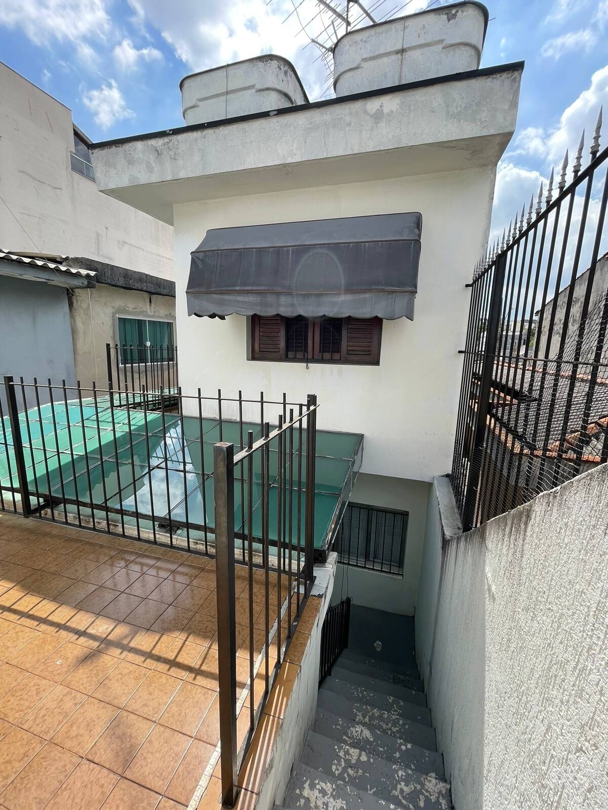 Casa à venda com 3 quartos, 174m² - Foto 20