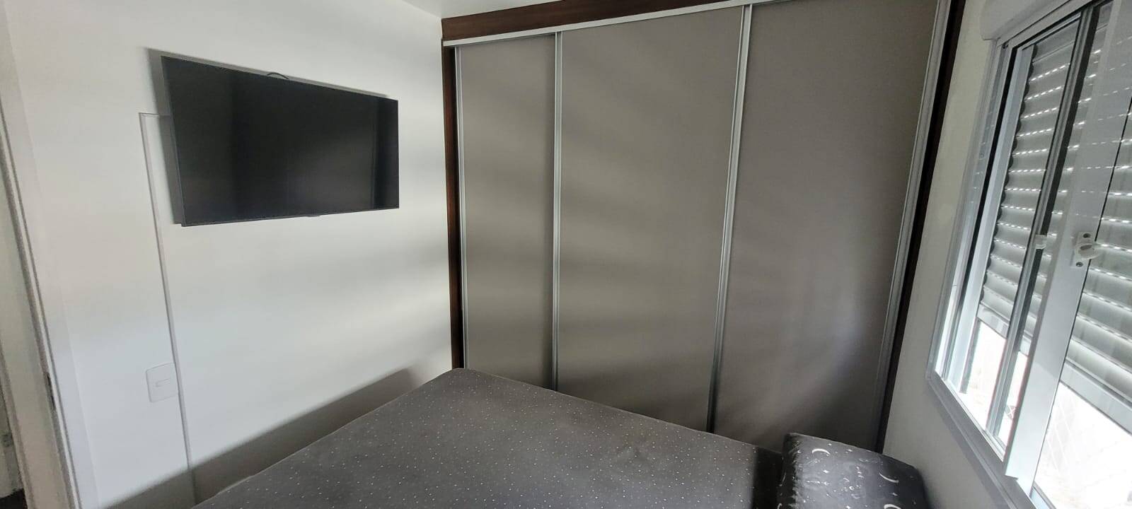 Apartamento à venda com 2 quartos, 52m² - Foto 5