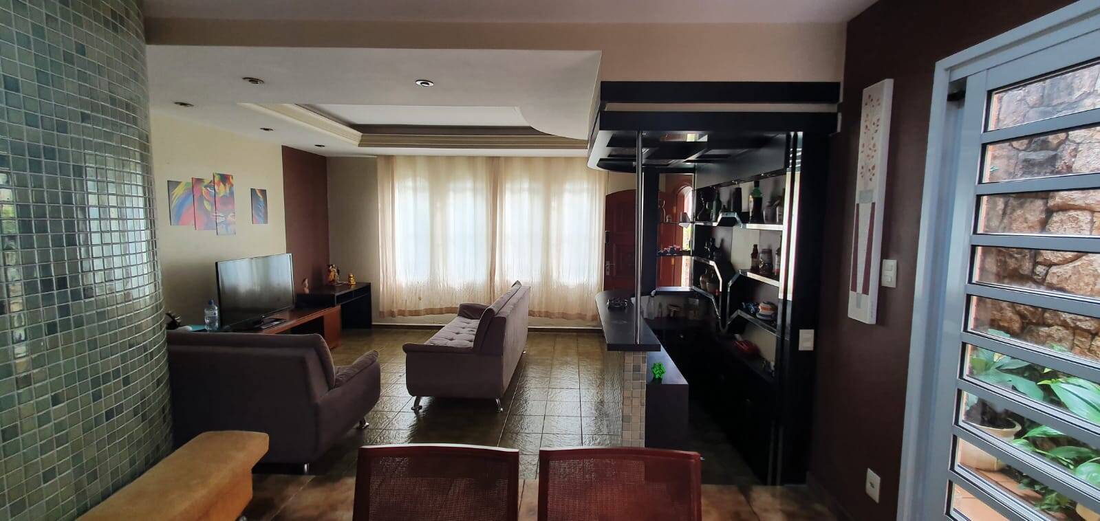 Casa à venda com 3 quartos, 331m² - Foto 38