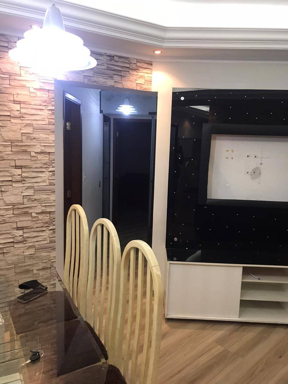 Apartamento à venda com 2 quartos, 86m² - Foto 6