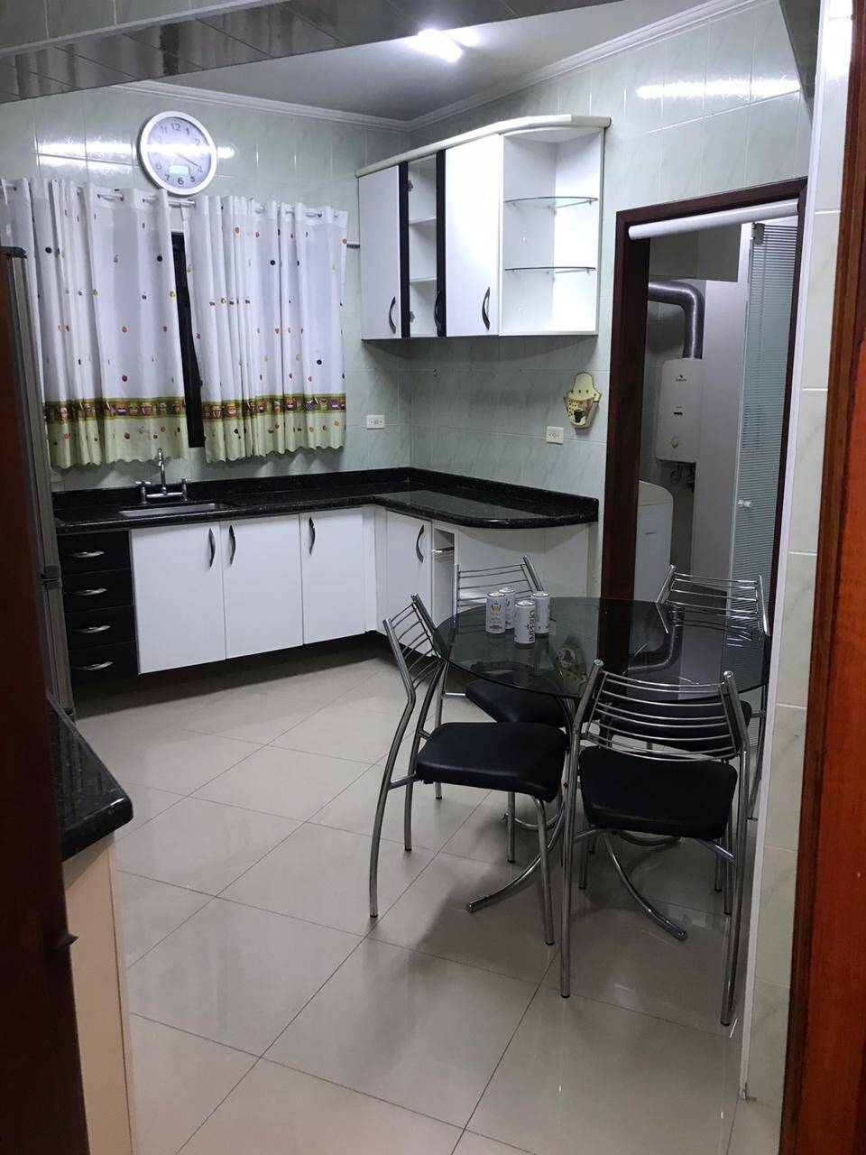 Apartamento à venda com 2 quartos, 86m² - Foto 8