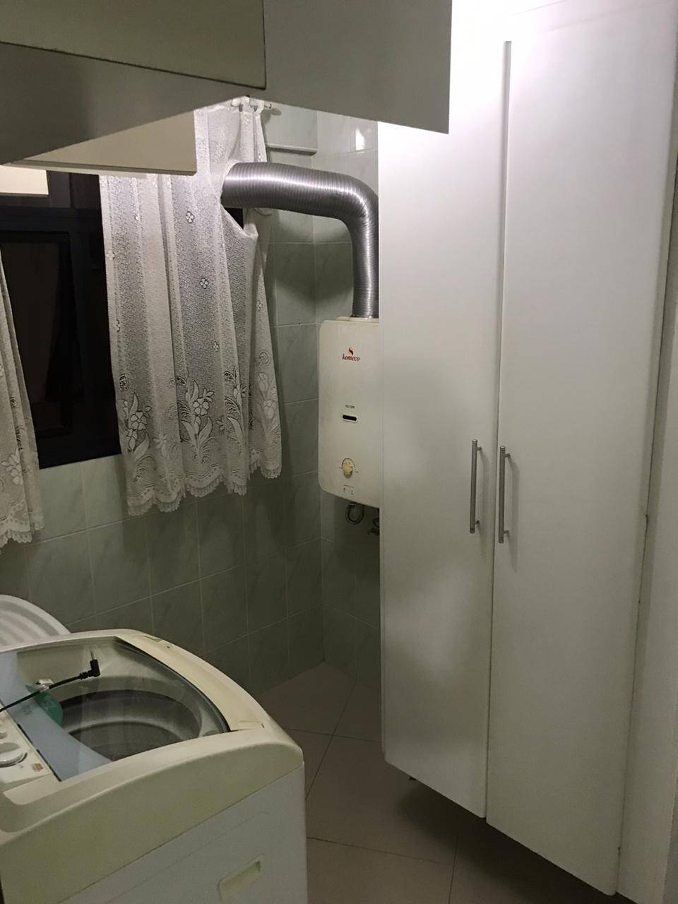 Apartamento à venda com 2 quartos, 86m² - Foto 9