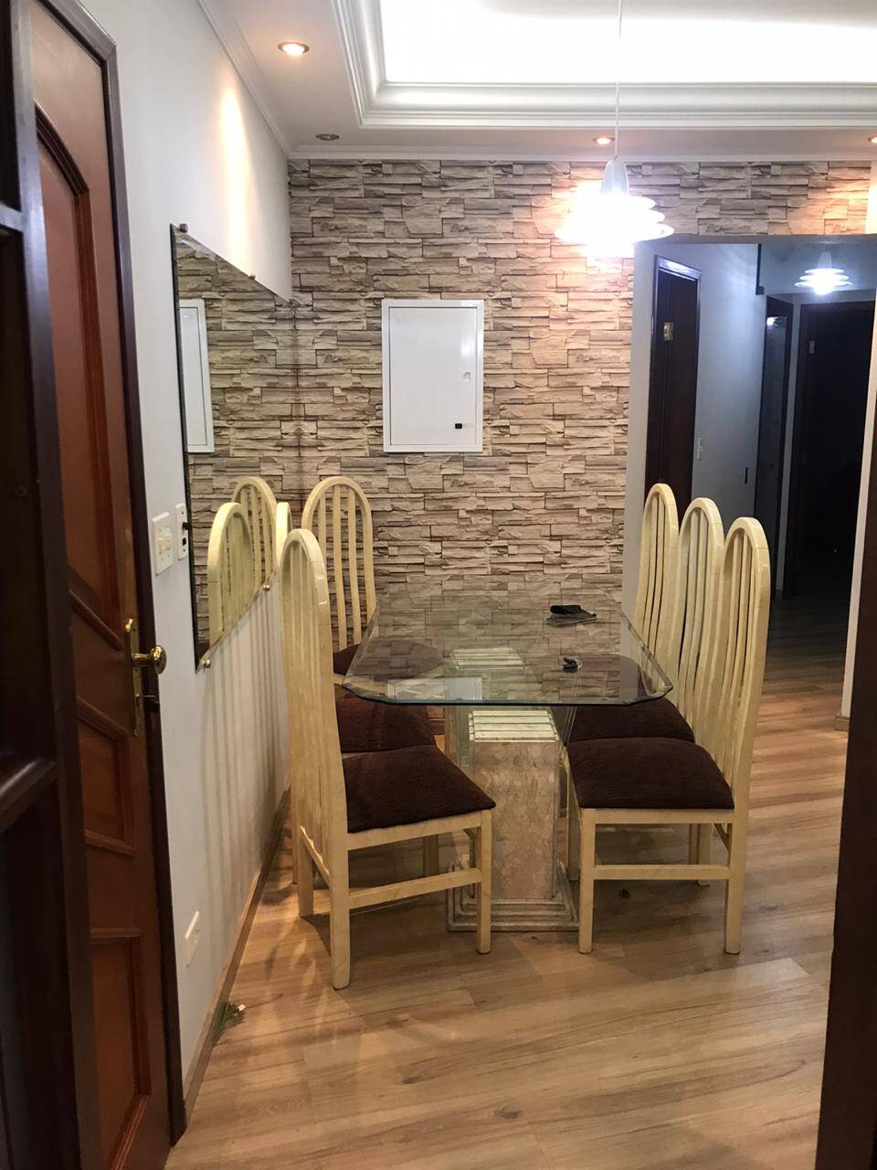 Apartamento à venda com 2 quartos, 86m² - Foto 10