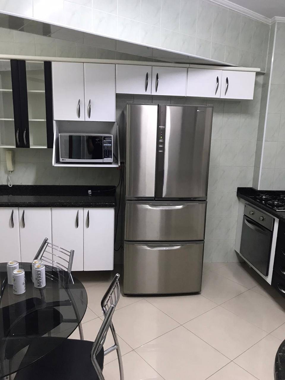 Apartamento à venda com 2 quartos, 86m² - Foto 13