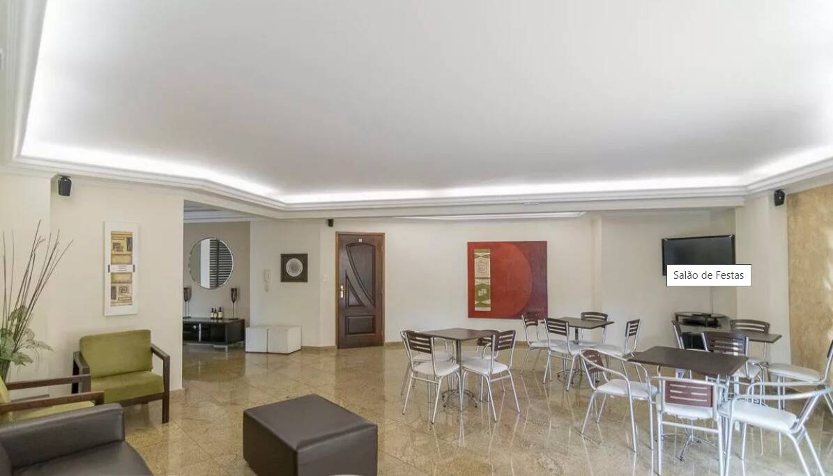 Apartamento à venda com 2 quartos, 86m² - Foto 30