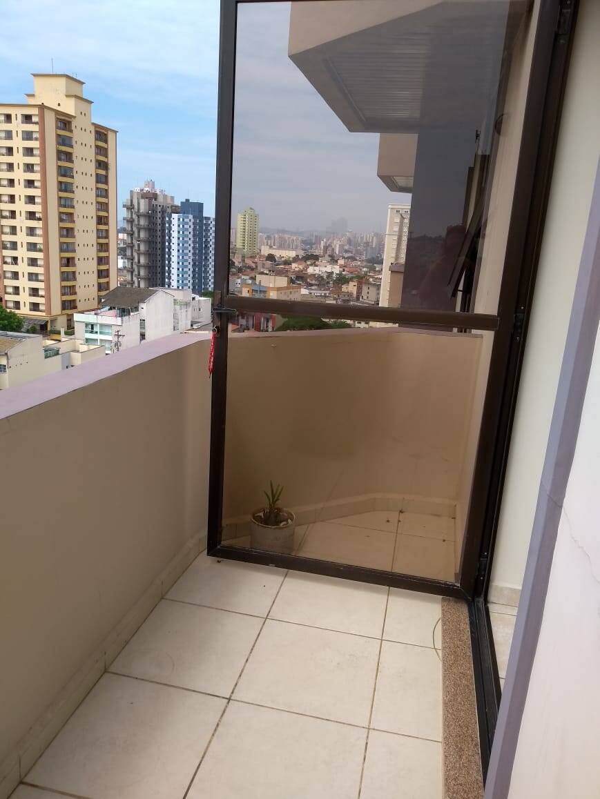 Apartamento à venda com 3 quartos, 140m² - Foto 7