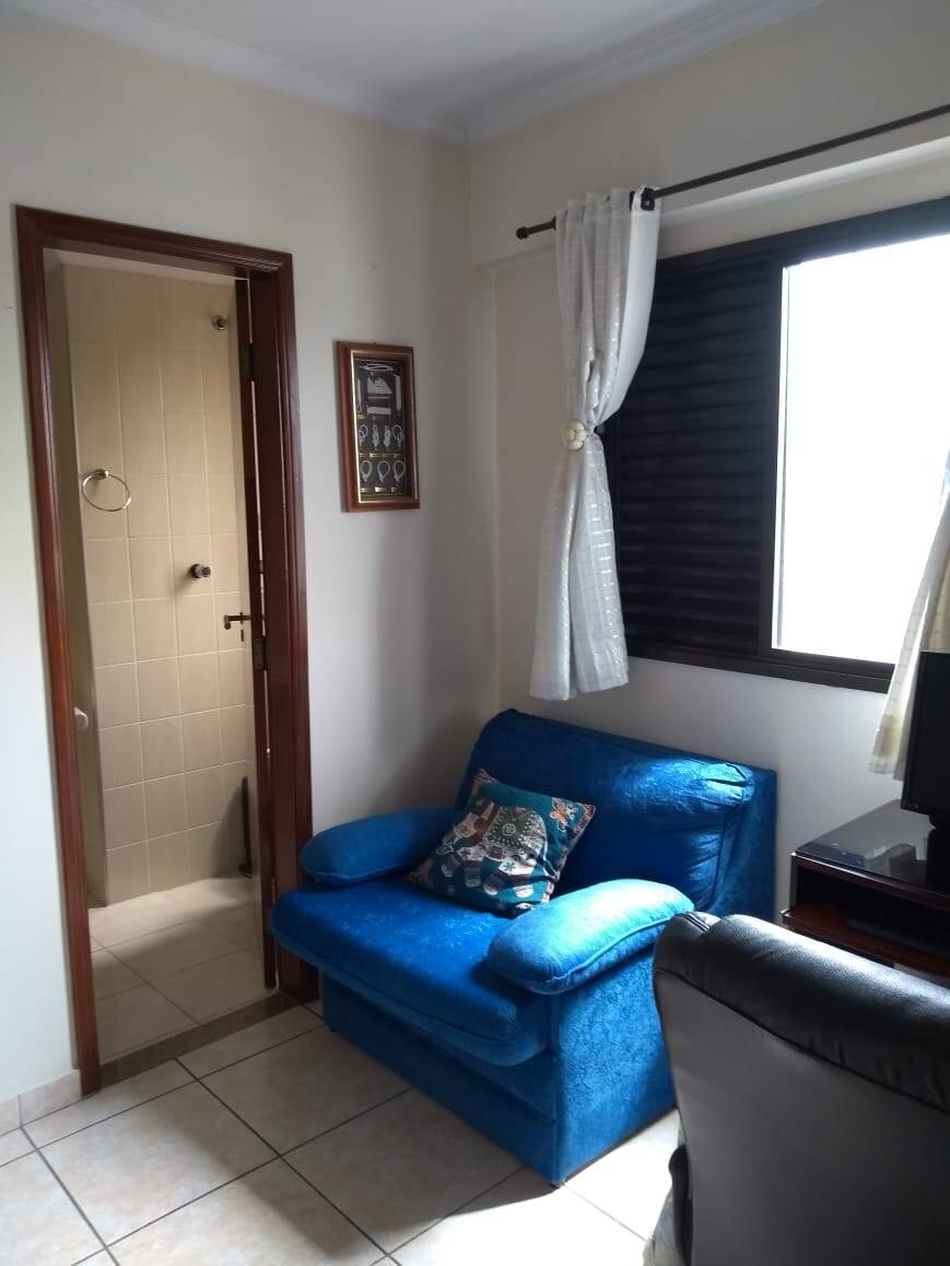 Apartamento à venda com 3 quartos, 140m² - Foto 11