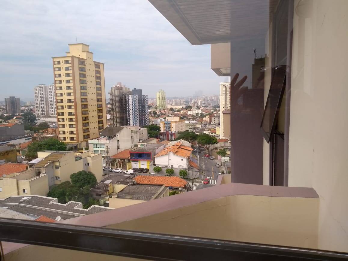 Apartamento à venda com 3 quartos, 140m² - Foto 9