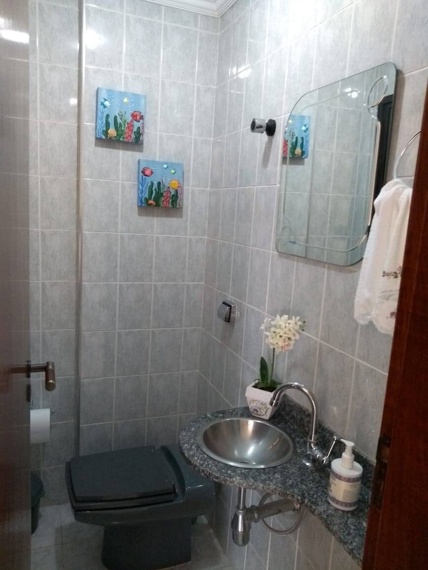 Apartamento à venda com 3 quartos, 140m² - Foto 10