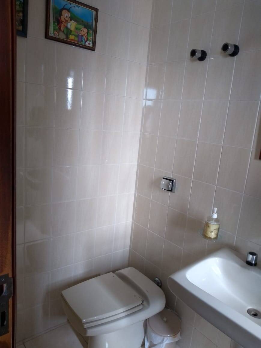 Apartamento à venda com 3 quartos, 140m² - Foto 12