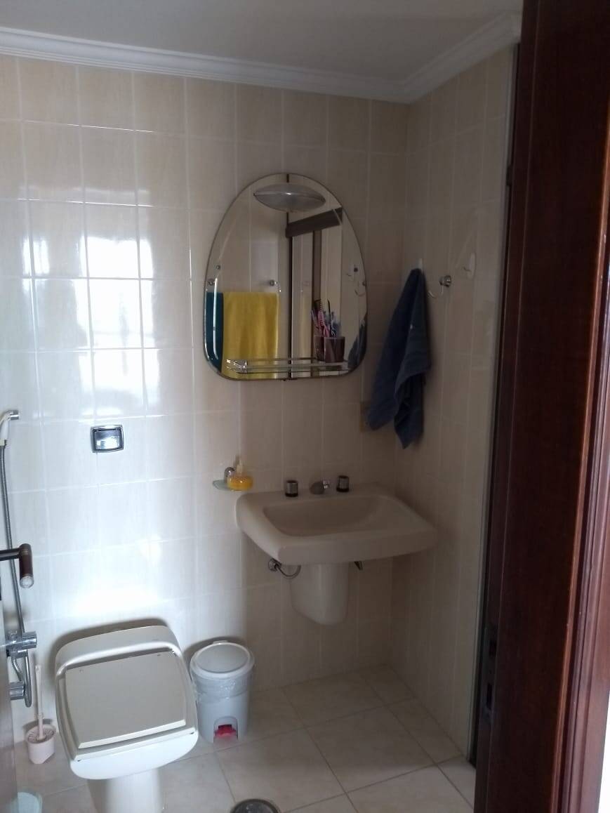 Apartamento à venda com 3 quartos, 140m² - Foto 21