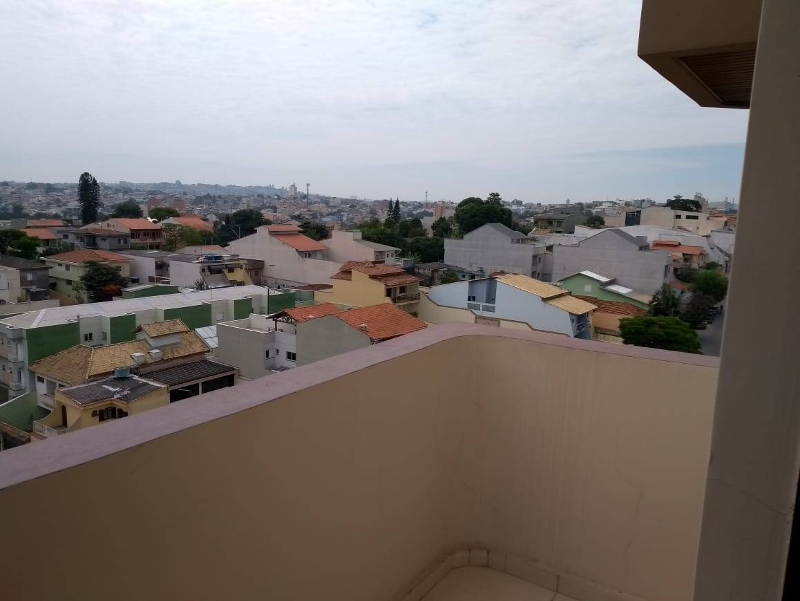 Apartamento à venda com 3 quartos, 140m² - Foto 24