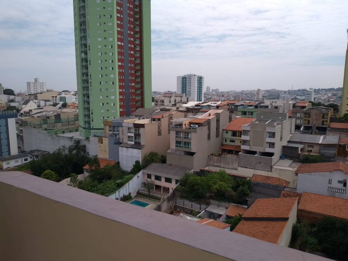 Apartamento à venda com 3 quartos, 140m² - Foto 26