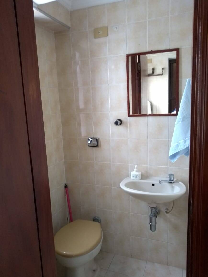 Apartamento à venda com 3 quartos, 140m² - Foto 35