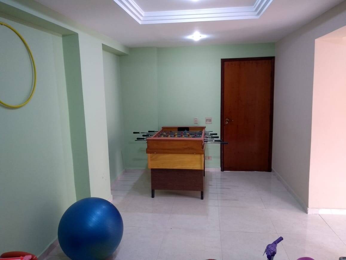 Apartamento à venda com 3 quartos, 140m² - Foto 40