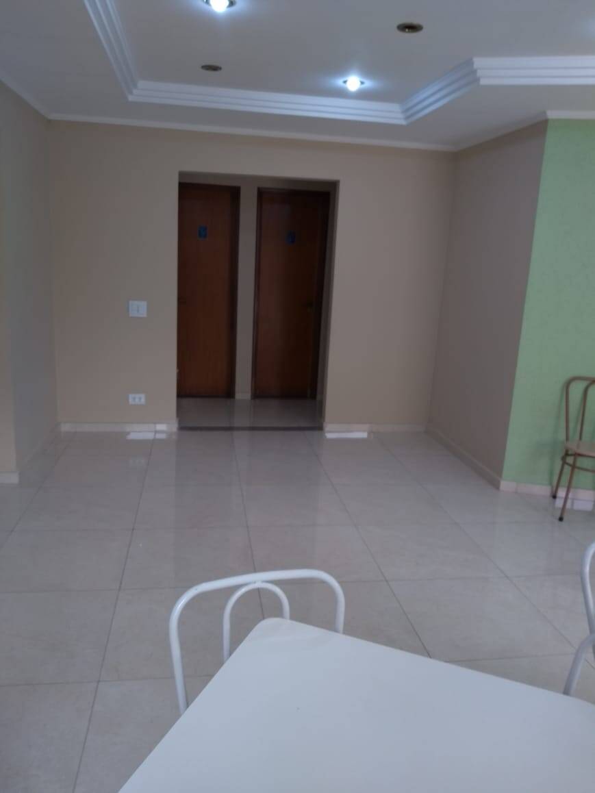 Apartamento à venda com 3 quartos, 140m² - Foto 46