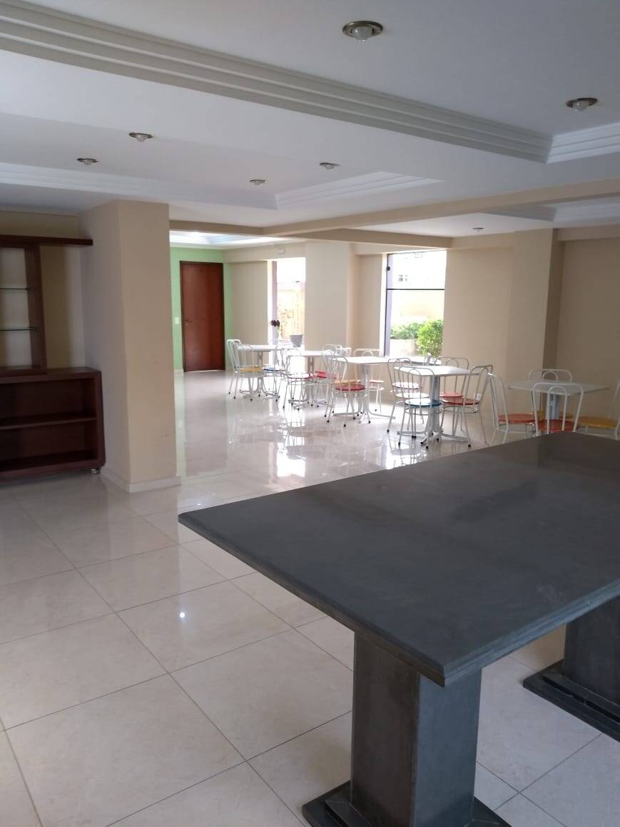 Apartamento à venda com 3 quartos, 140m² - Foto 44