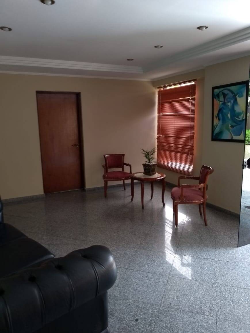 Apartamento à venda com 3 quartos, 140m² - Foto 57