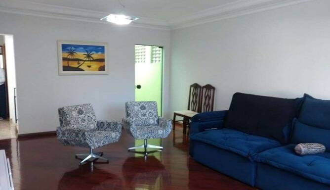 Casa à venda com 3 quartos, 201m² - Foto 5