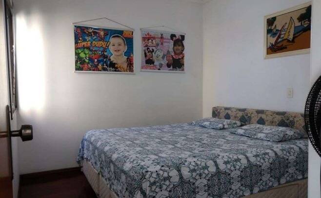 Casa à venda com 3 quartos, 201m² - Foto 12