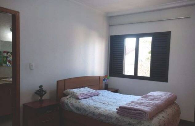 Casa à venda com 3 quartos, 201m² - Foto 17