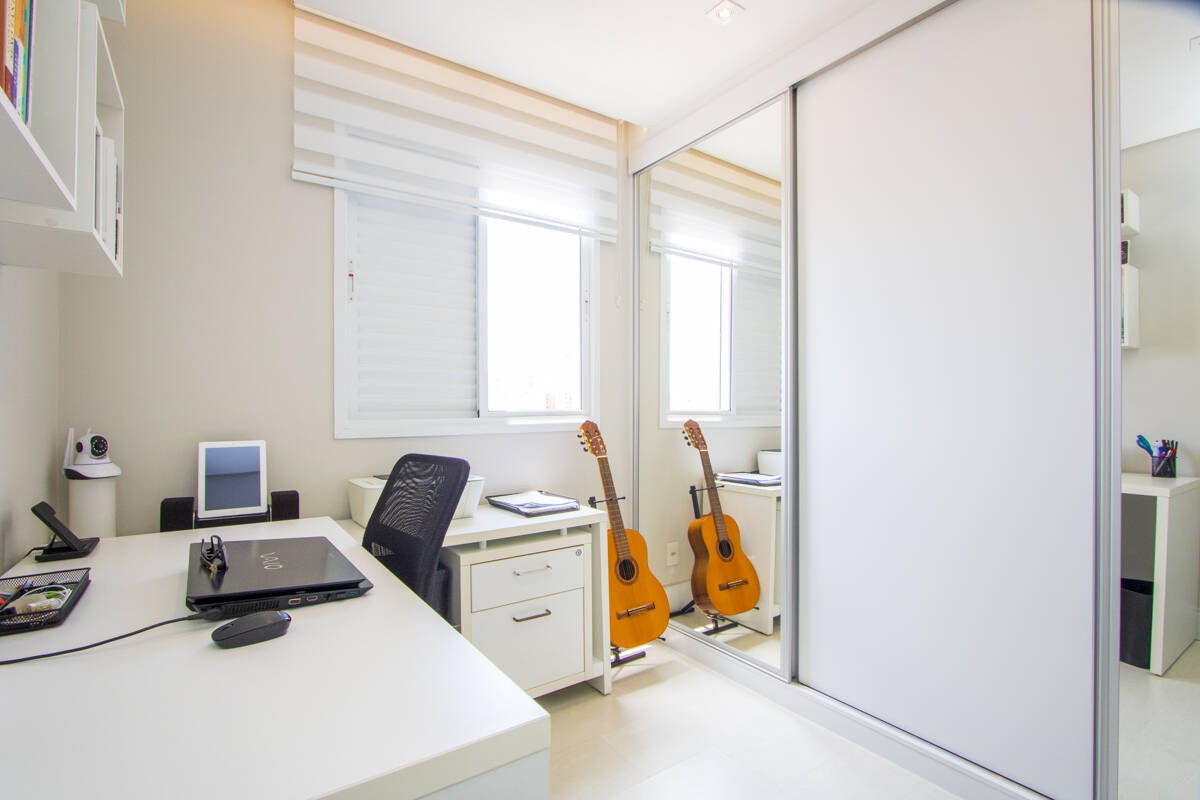 Apartamento à venda com 3 quartos, 80m² - Foto 13