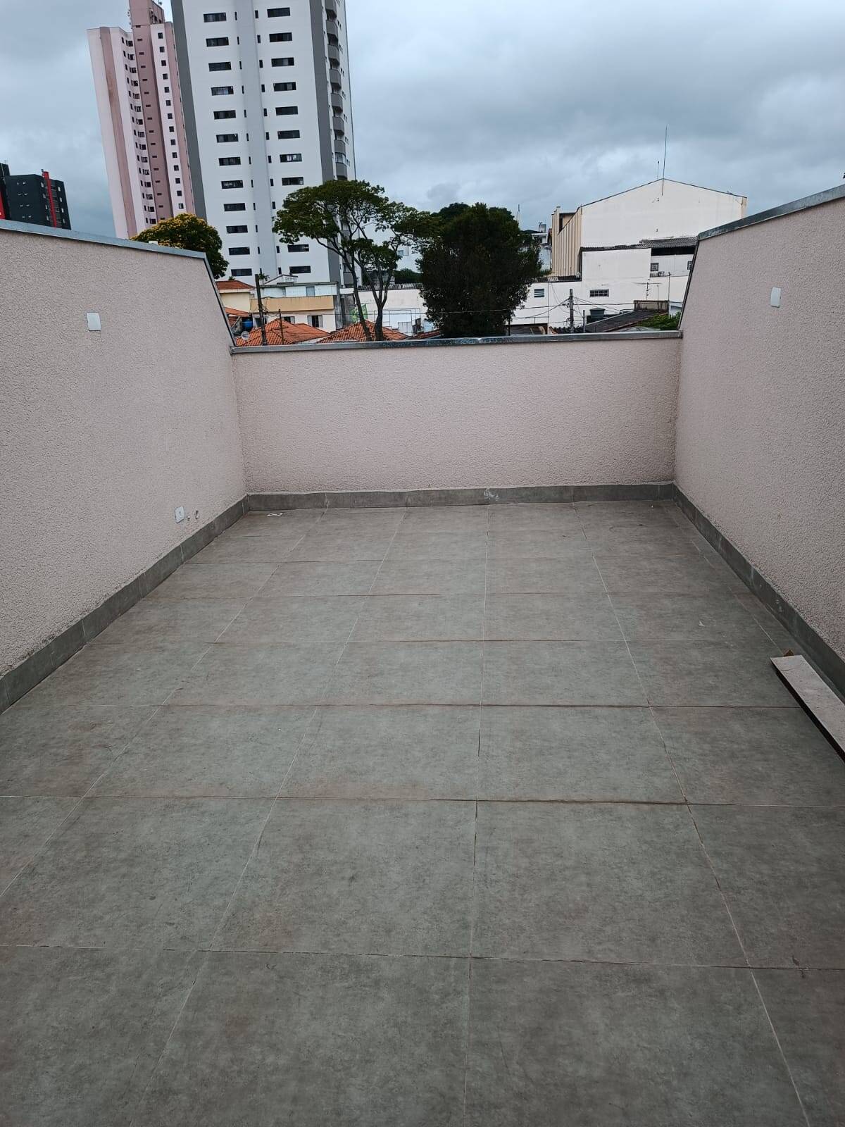 Apartamento à venda com 2 quartos, 90m² - Foto 3