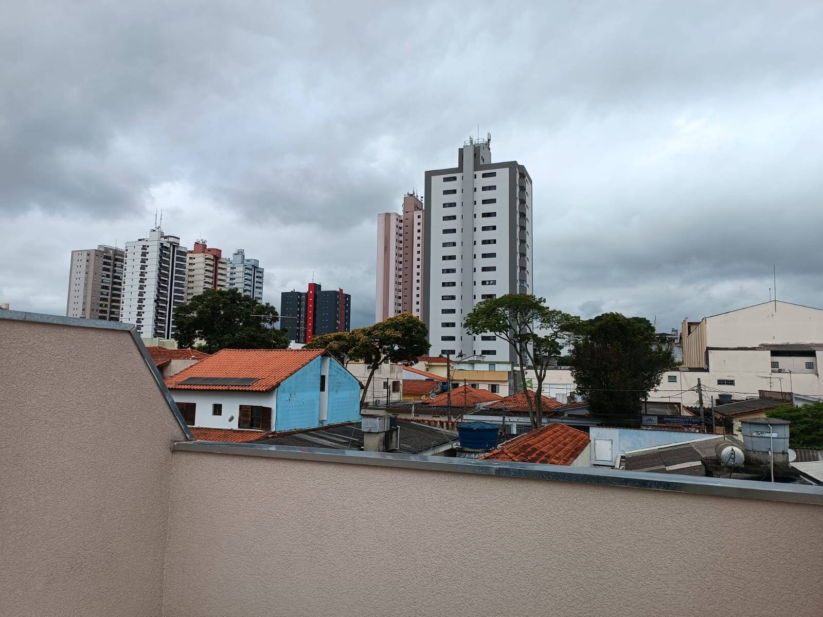 Apartamento à venda com 2 quartos, 90m² - Foto 5