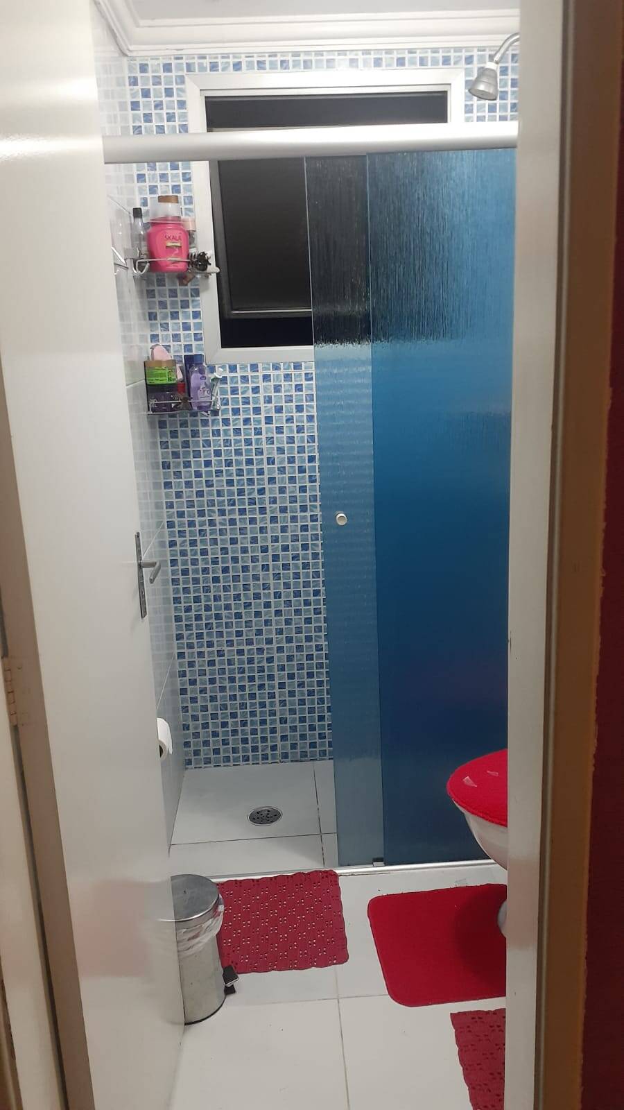 Apartamento à venda com 2 quartos, 50m² - Foto 4