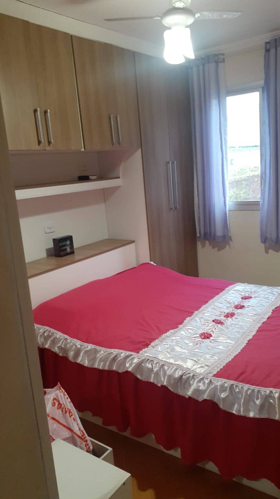 Apartamento à venda com 2 quartos, 50m² - Foto 7