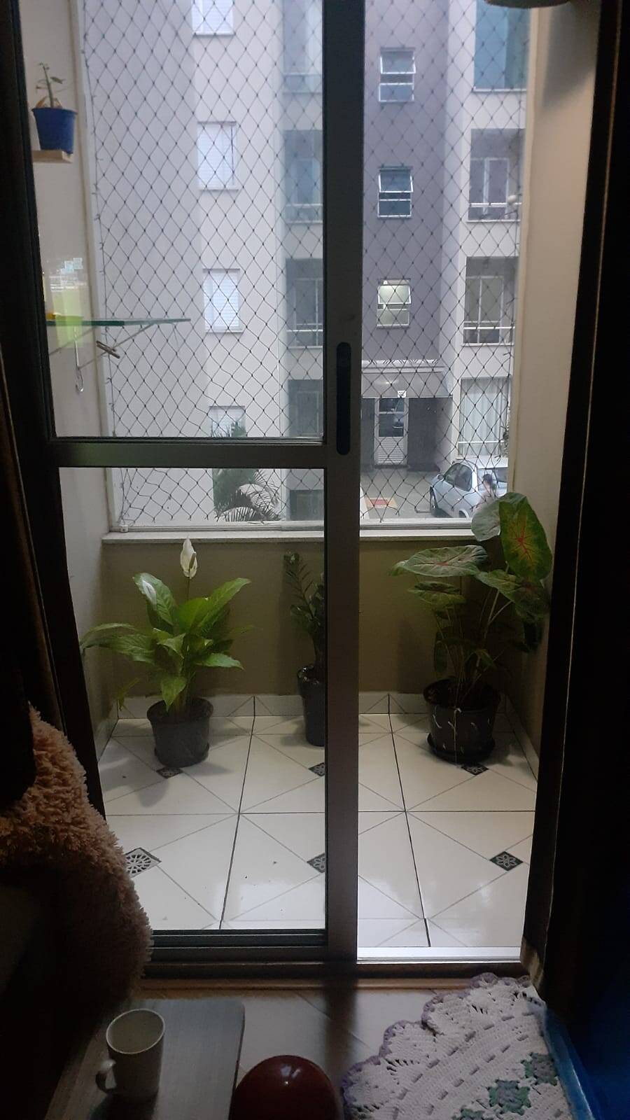 Apartamento à venda com 2 quartos, 50m² - Foto 3