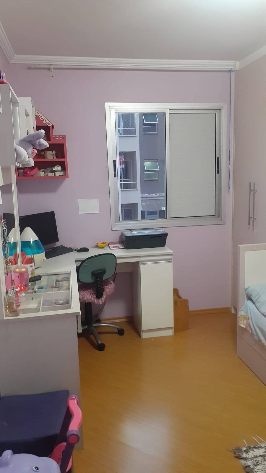 Apartamento à venda com 2 quartos, 50m² - Foto 11