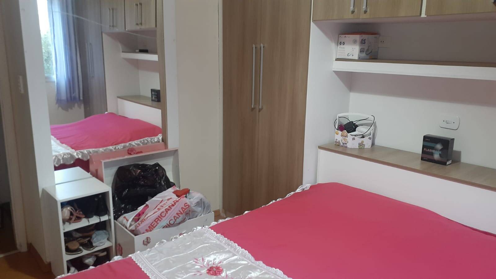 Apartamento à venda com 2 quartos, 50m² - Foto 10