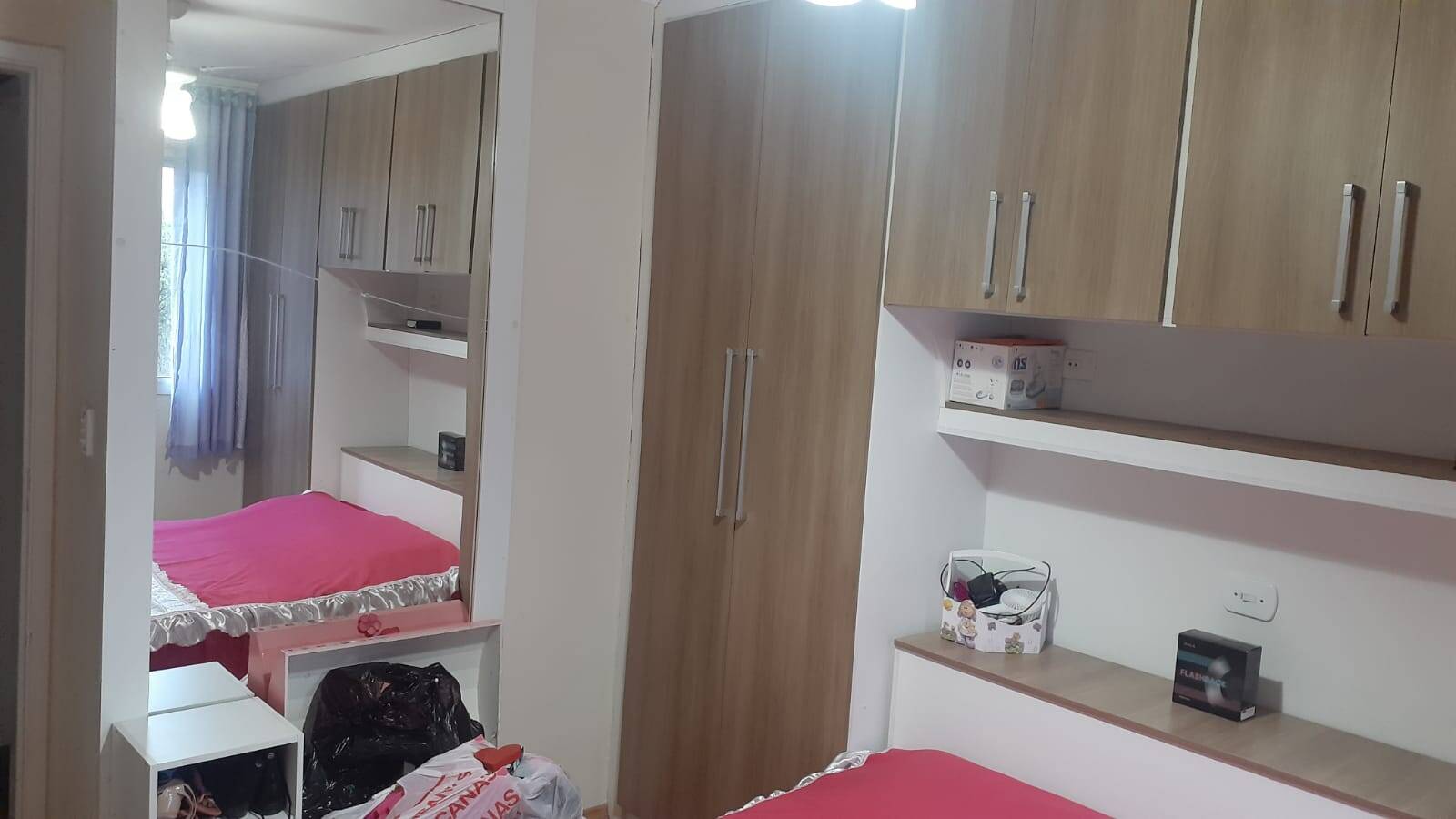 Apartamento à venda com 2 quartos, 50m² - Foto 16