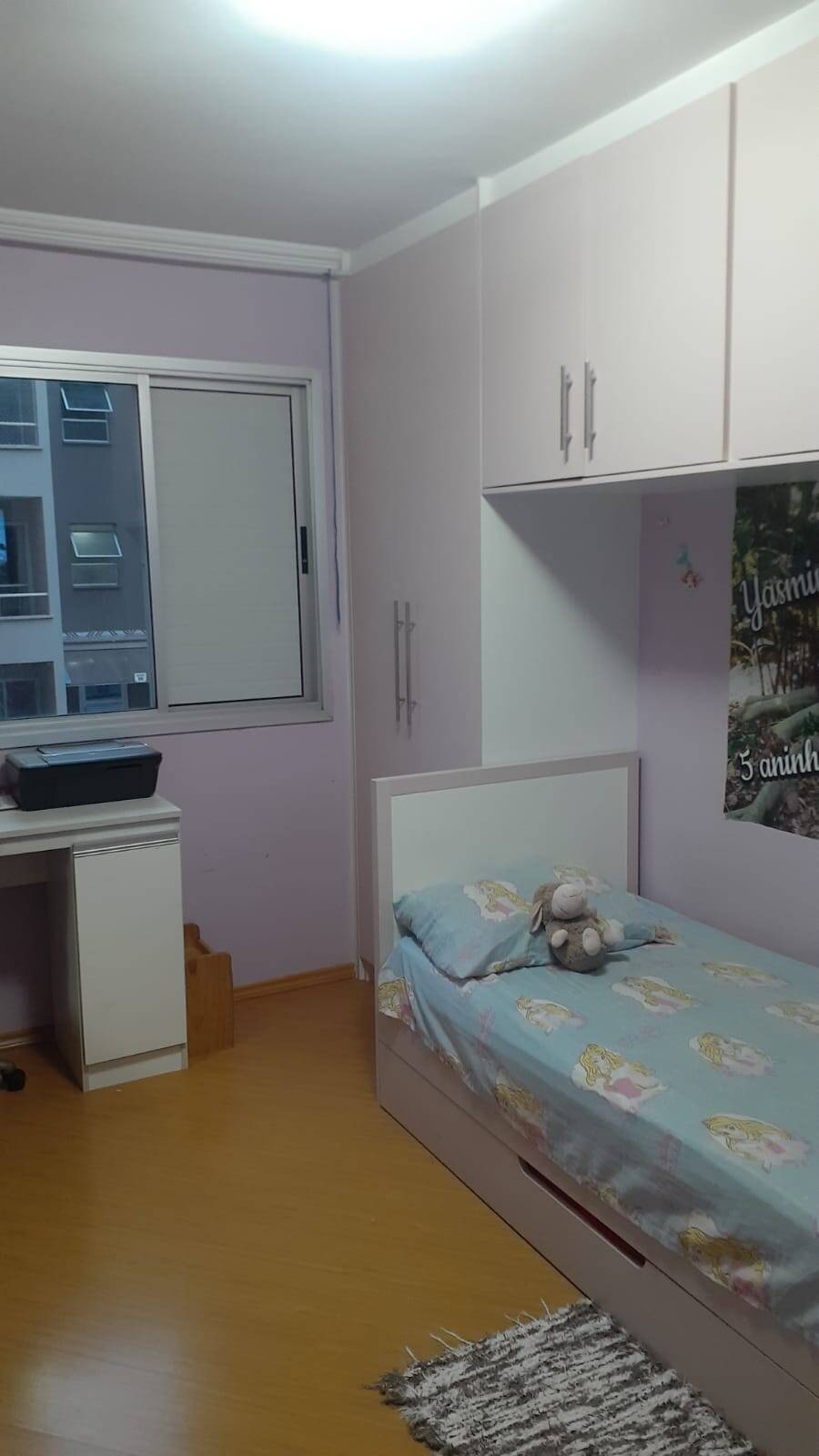 Apartamento à venda com 2 quartos, 50m² - Foto 15