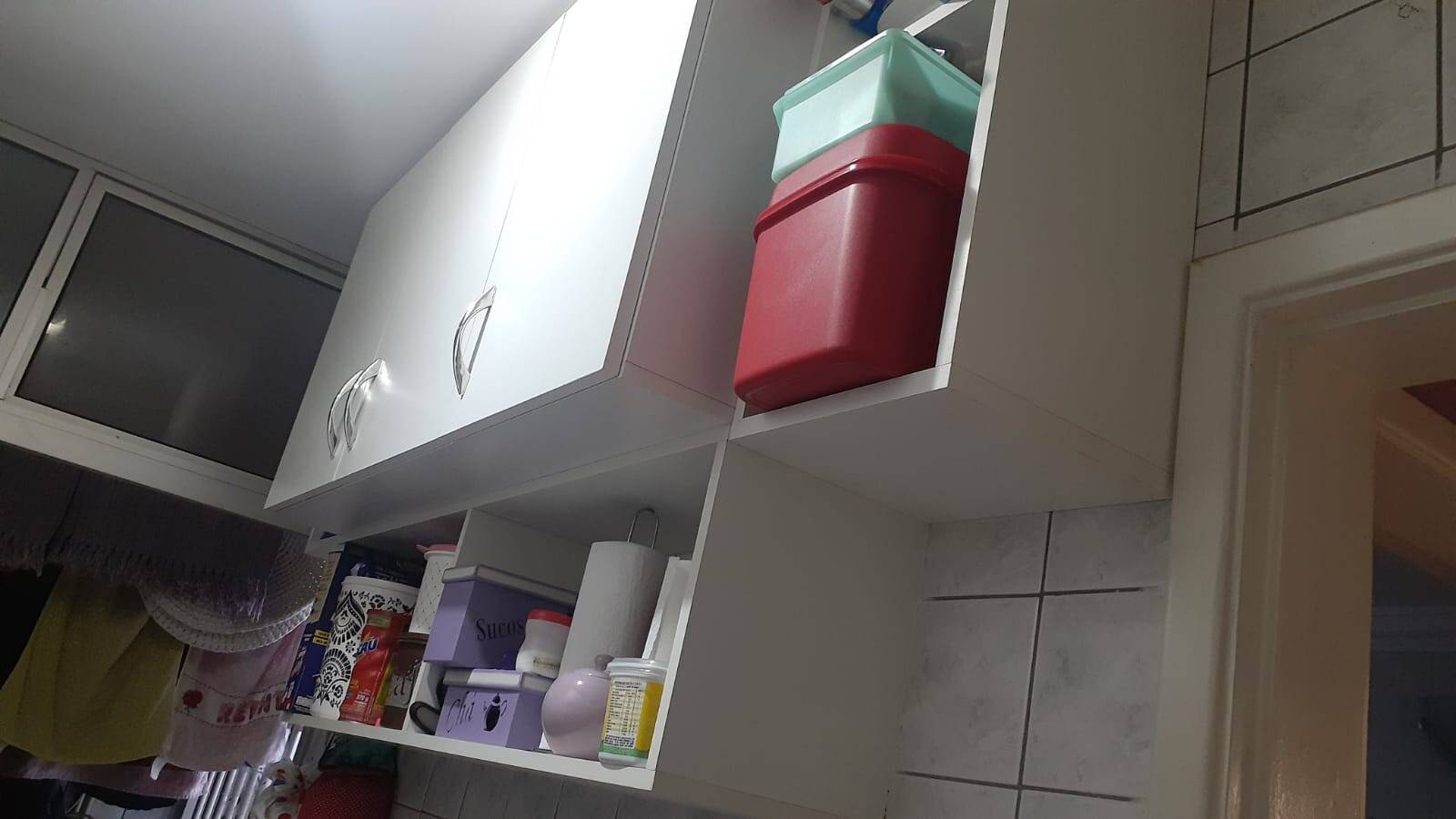 Apartamento à venda com 2 quartos, 50m² - Foto 17