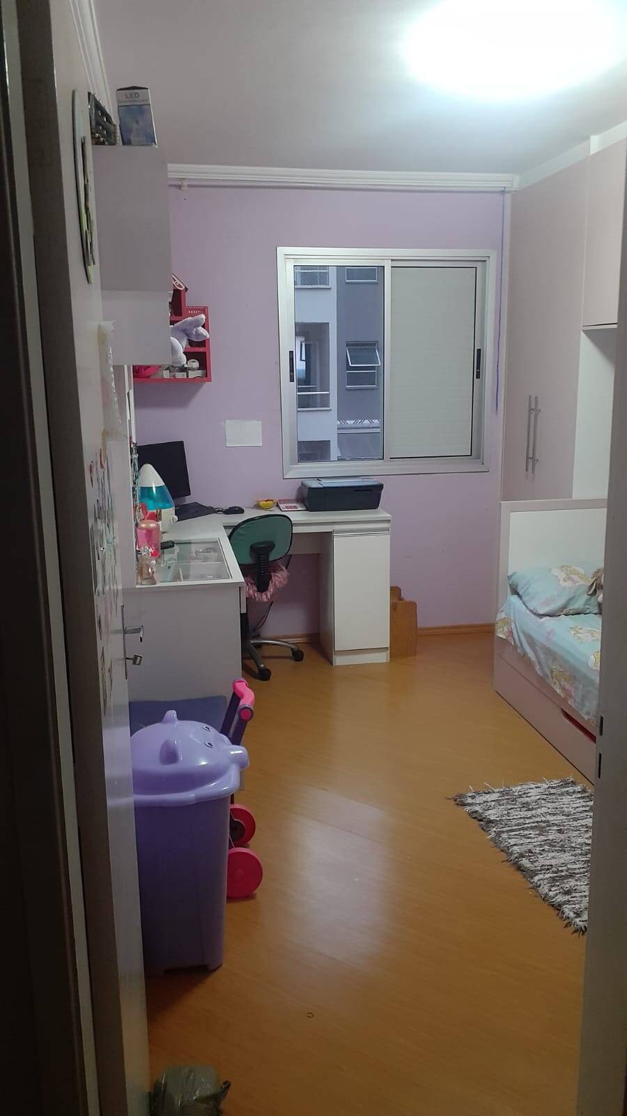 Apartamento à venda com 2 quartos, 50m² - Foto 21