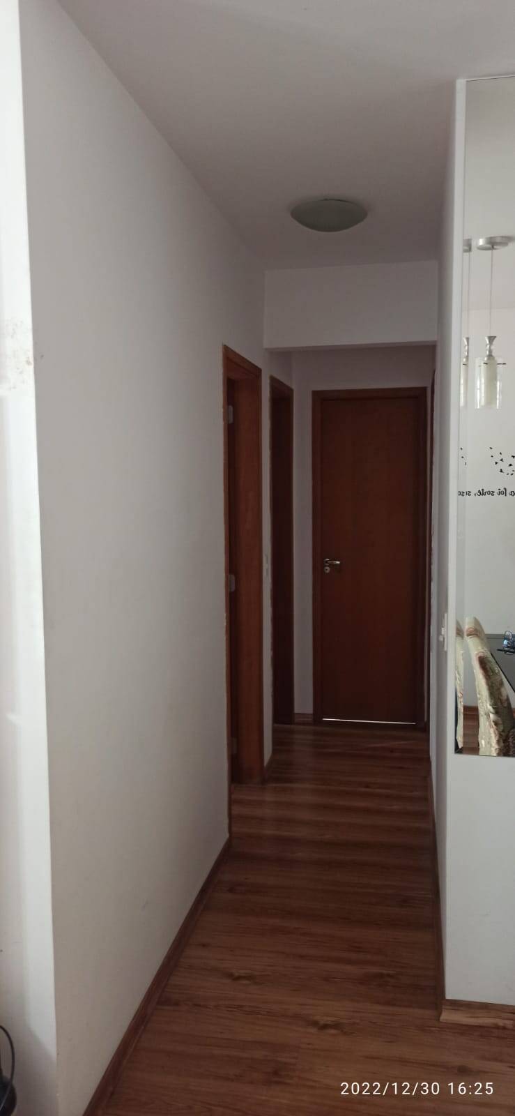 Apartamento à venda com 3 quartos, 60m² - Foto 13