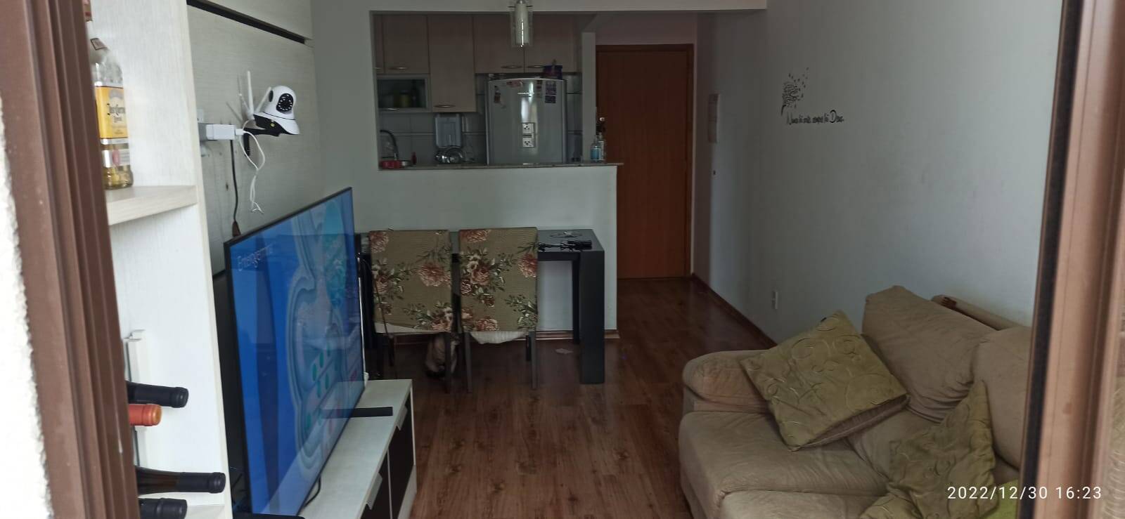 Apartamento à venda com 3 quartos, 60m² - Foto 15