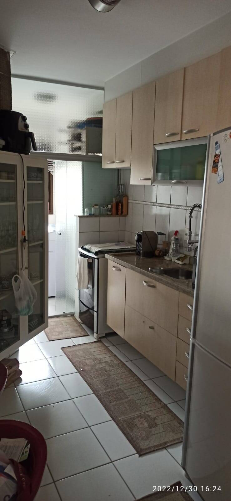 Apartamento à venda com 3 quartos, 60m² - Foto 17