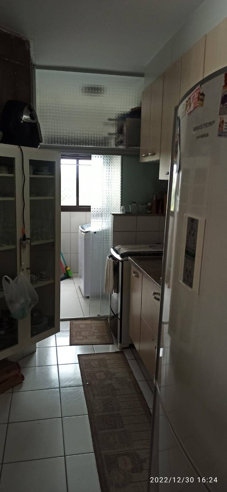 Apartamento à venda com 3 quartos, 60m² - Foto 18