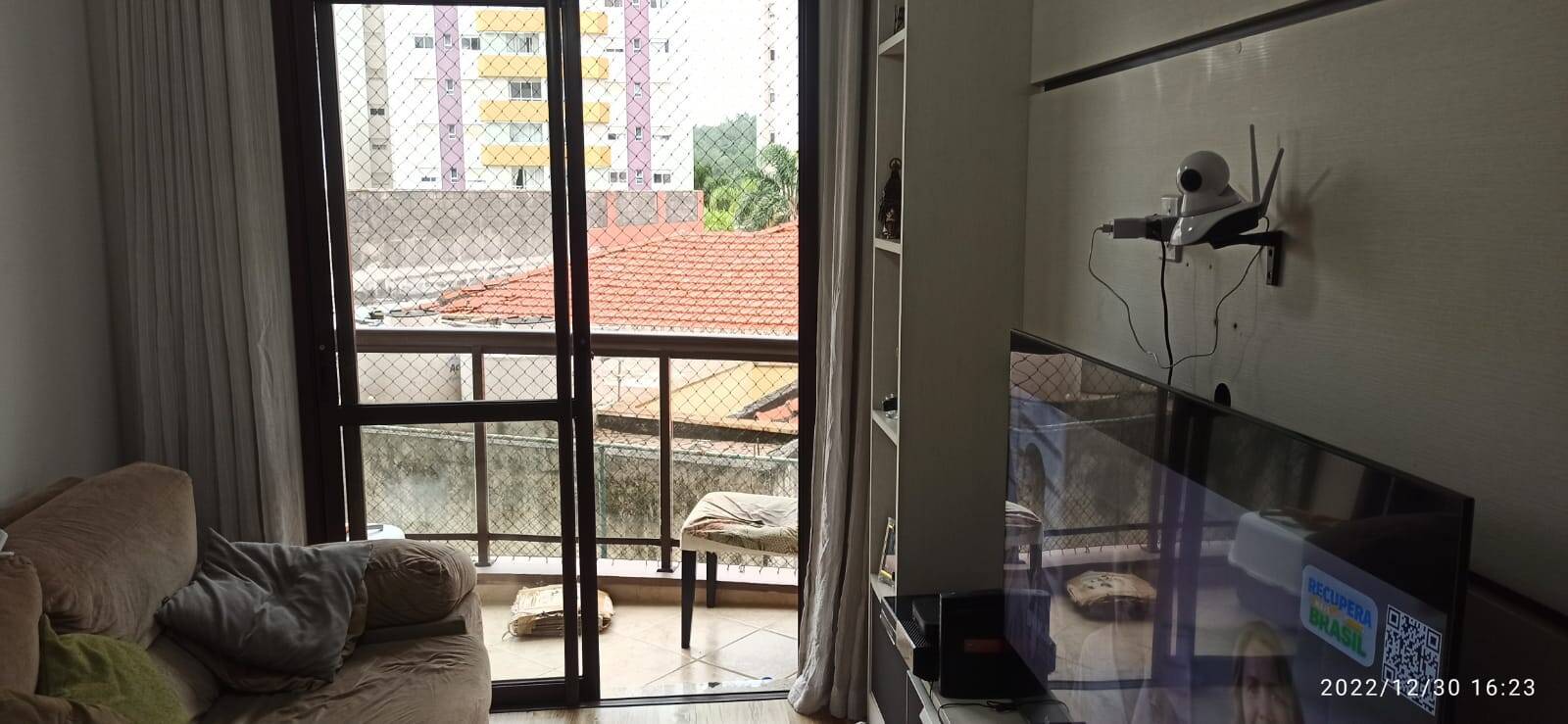 Apartamento à venda com 3 quartos, 60m² - Foto 9