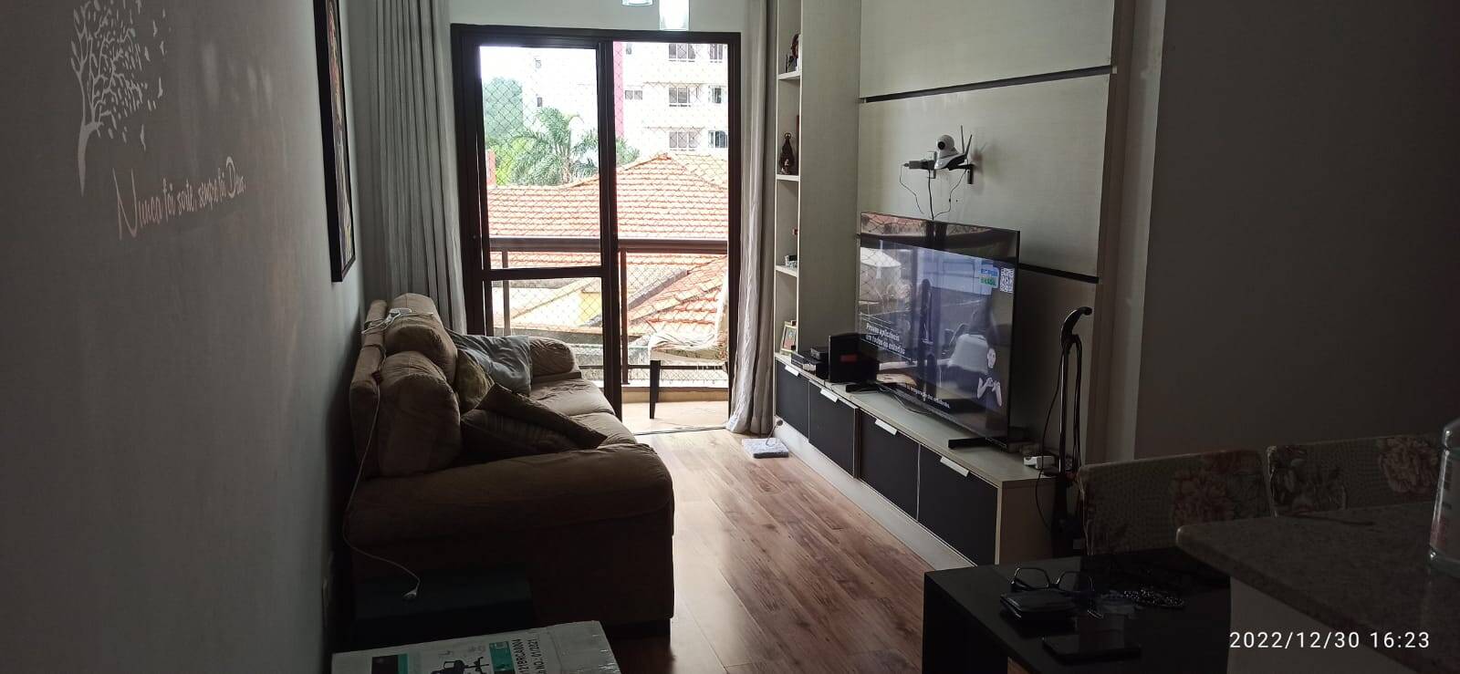 Apartamento à venda com 3 quartos, 60m² - Foto 8