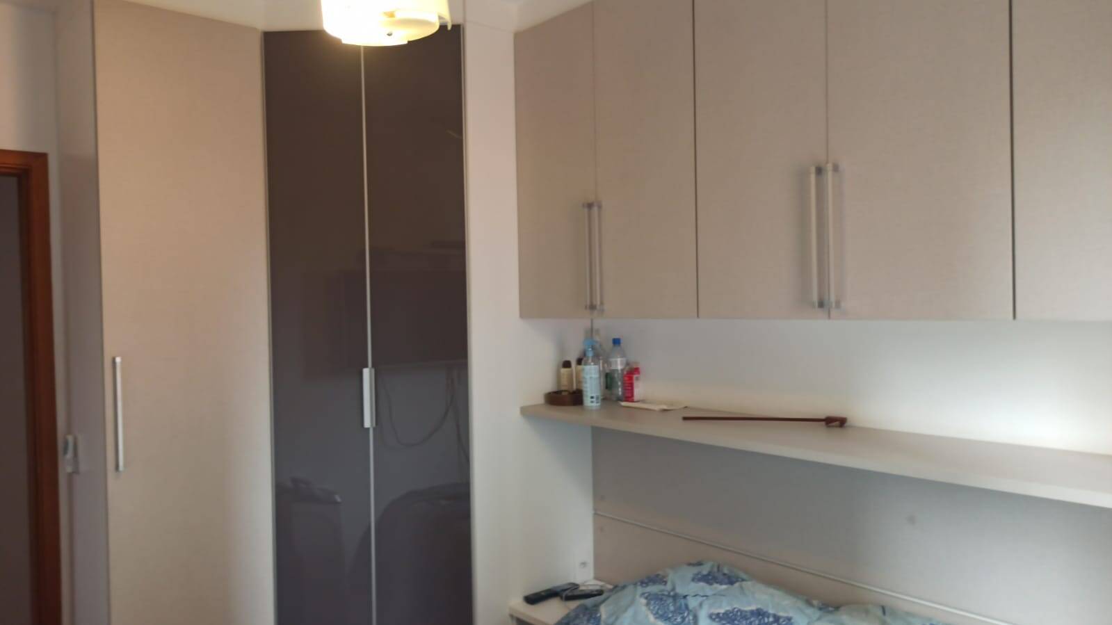 Apartamento à venda com 3 quartos, 60m² - Foto 21