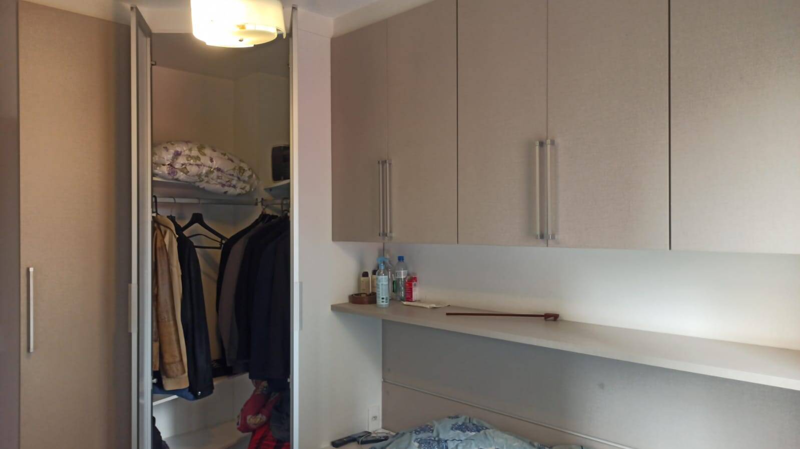 Apartamento à venda com 3 quartos, 60m² - Foto 12