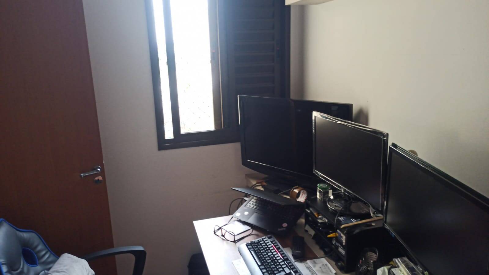 Apartamento à venda com 3 quartos, 60m² - Foto 22